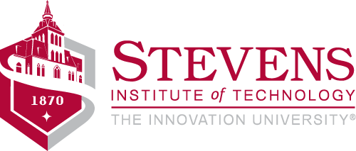 Logo for Stevens Institute of Technology