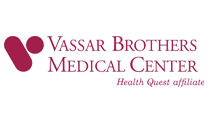Vassar Brothers Hospital logo